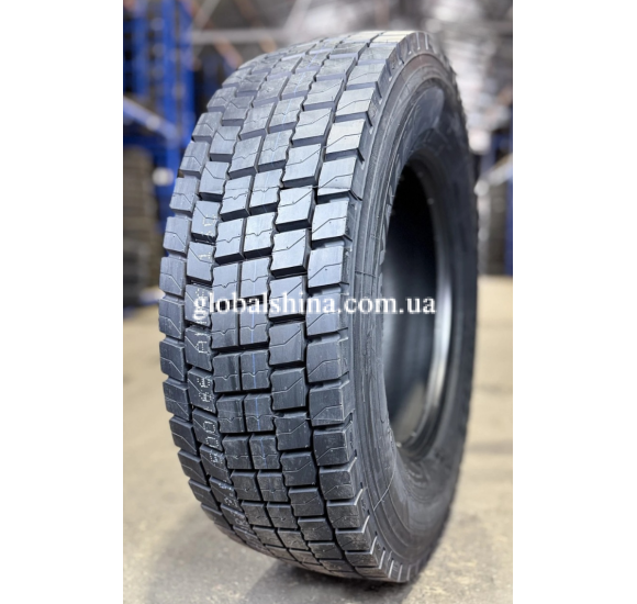 Dynamo MDR75 (ведуча) 315/80 R22.5 156/153L